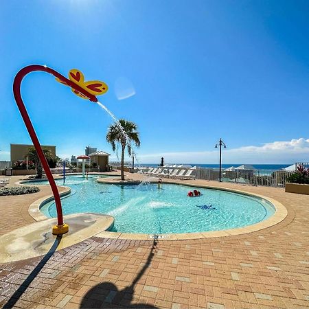 Spacious Resort Condo With Breathtaking Gulf Views! By Dolce Vita Getaways Pcb Panama City Beach Zewnętrze zdjęcie