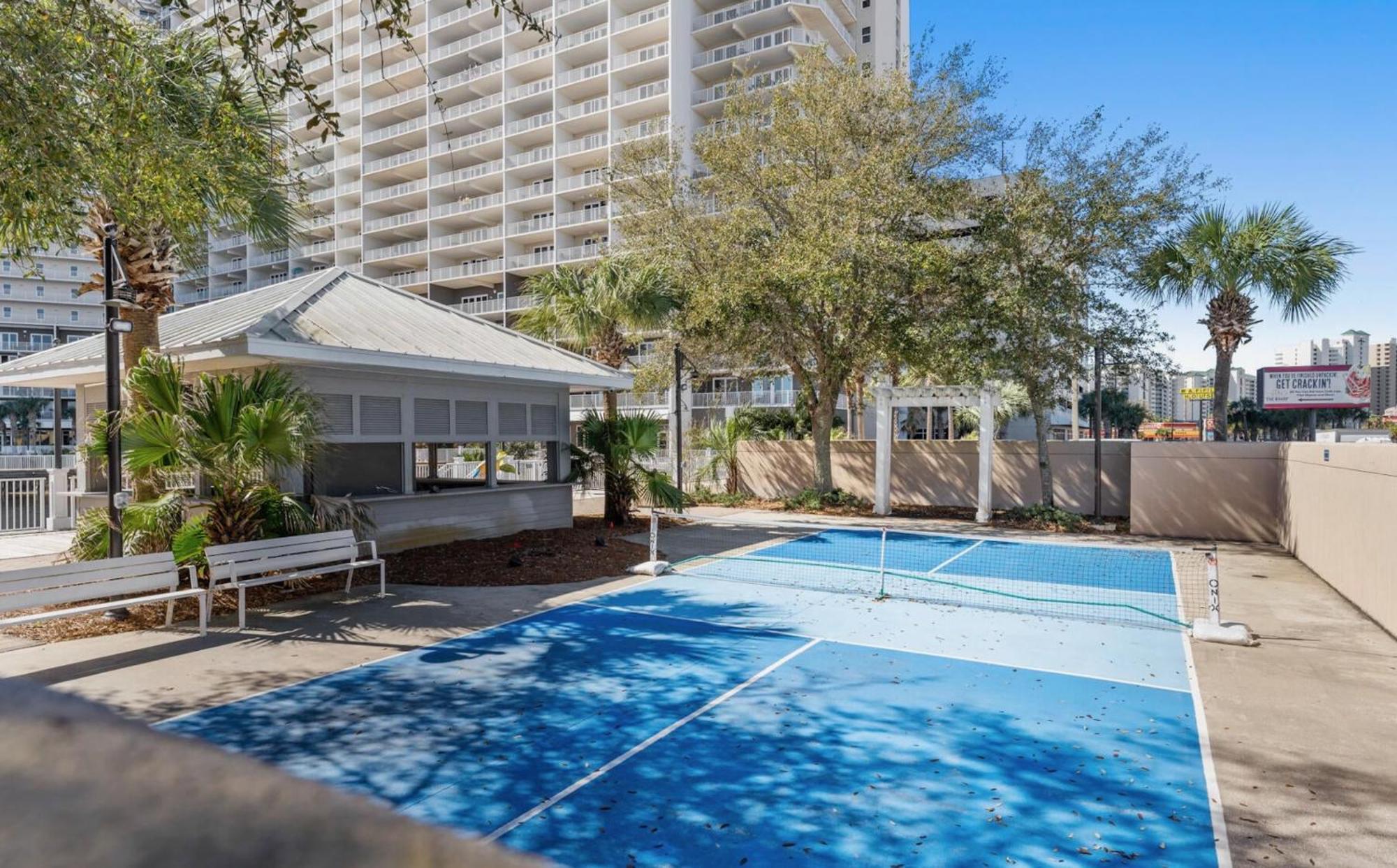 Spacious Resort Condo With Breathtaking Gulf Views! By Dolce Vita Getaways Pcb Panama City Beach Zewnętrze zdjęcie